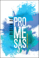 Biblia de Promesas /Econmica / Jvenes / Sin Conc 0789923432 Book Cover