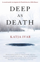 Deep as Death 1912242303 Book Cover