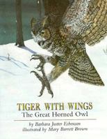 Tiger With Wings 0531070719 Book Cover