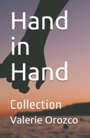 Hand in Hand: Collection B08Z9W57N2 Book Cover