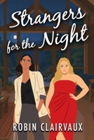 Strangers for the Night B0HKJTCC2J Book Cover