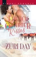 French Quarter Kisses 1335216758 Book Cover