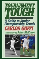 Tournament Tough B08R49541T Book Cover