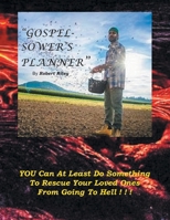 Gospel-Sower's Planner B0HD6GCZPB Book Cover