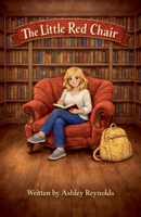 The Little Red Chair B0GRC7R8HV Book Cover
