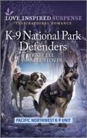 K-9 National Park Defenders 1335597743 Book Cover