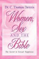 Women, Sex and the Bible 159160768X Book Cover