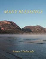 Many Blessings 1452507988 Book Cover
