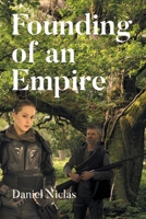 Founding of an Empire B0DQVM9C72 Book Cover