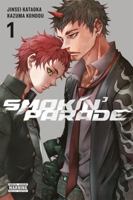 Smokin' Parade - Tome 1 - Smokin' Parade T1 0316553336 Book Cover