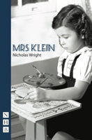 Mrs. Klein 1854590006 Book Cover