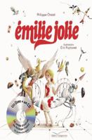 Emilie Jolie - Livre CD 2017025127 Book Cover