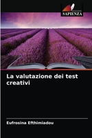 La valutazione dei test creativi 6203219843 Book Cover