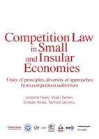 Competition Law in Small and Insular Economies B0GY9SRRS3 Book Cover