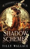 Shadow Schemes 0473656388 Book Cover