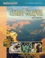 Grand Canyon 0789158426 Book Cover