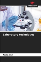 Laboratory techniques 6202326867 Book Cover
