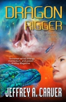 Dragon Rigger 0812533232 Book Cover
