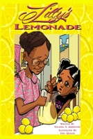 Litty's Lemonade 1694126919 Book Cover