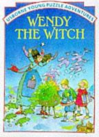 Wendy the Witch 0746087462 Book Cover