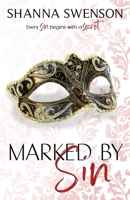 Marked by Sin 1732962693 Book Cover