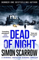 Dead of Night 1496745647 Book Cover