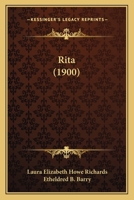 Rita B0DM4MWPKX Book Cover