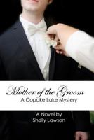 Mother of the Groom 1523217316 Book Cover