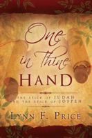 One in Thine Hand 0882908162 Book Cover