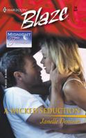 A Wicked Seduction 0373790376 Book Cover