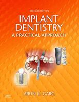 Primary Implant Dentistry 0323055664 Book Cover