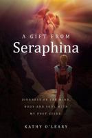 A Gift from Seraphina 1456854119 Book Cover