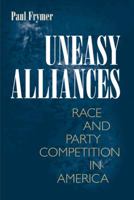 Uneasy Alliances 0691148015 Book Cover
