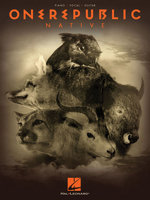 Onerepublic - Native 1495014851 Book Cover