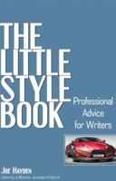 The Little Style Book 1936863650 Book Cover