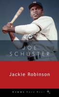 Jackie Robinson 1936846713 Book Cover
