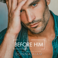 Before Him B0B373TZCT Book Cover