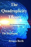 The Quadruplicity Theory B0F23PRB9T Book Cover