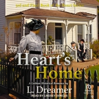 Heart's Home B0GS73TNVL Book Cover