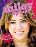 Miley Cyrus: Continue the Climb 140912312X Book Cover