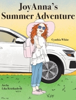 JoyAnna's Summer Adventure B0CND12ZKB Book Cover