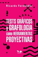 Tests gráficos y grafología como herramientas proyectivas: Estudios de la personalidad B094T5YVB8 Book Cover