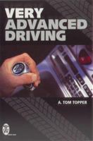 Very advanced driving. 0716021277 Book Cover