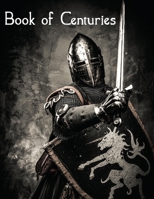 Book of Centuries: A World Timeline - Viking Cover Edition 1088982719 Book Cover