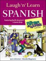 Laugh 'n' Learn Spanish : Featuring the #1 Comic Strip "For Better or For Worse" 007141519X Book Cover