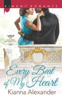 Every Beat of My Heart 0373864566 Book Cover