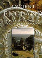 Ancient England 1902616243 Book Cover