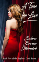 A Time for Love 1932926518 Book Cover