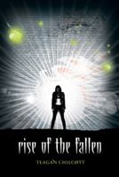 Rise of the Fallen 1922142034 Book Cover