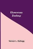 Elementary Zoology 9354594247 Book Cover